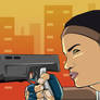 Alyx Grand Theft Auto'ed