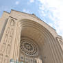 Basilica of the National Shrine of the Immaculate