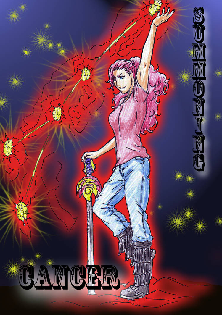 Cancer Deviantart Cancer by Slmcknett on DeviantArt