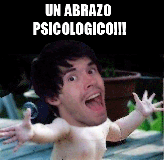 Abrazo Psicologico