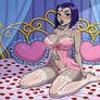Raven Lingerie Sin 19