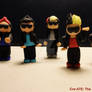 Poreotics Dance Crew