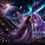Starlit Bond by the Enchanted Lake 4