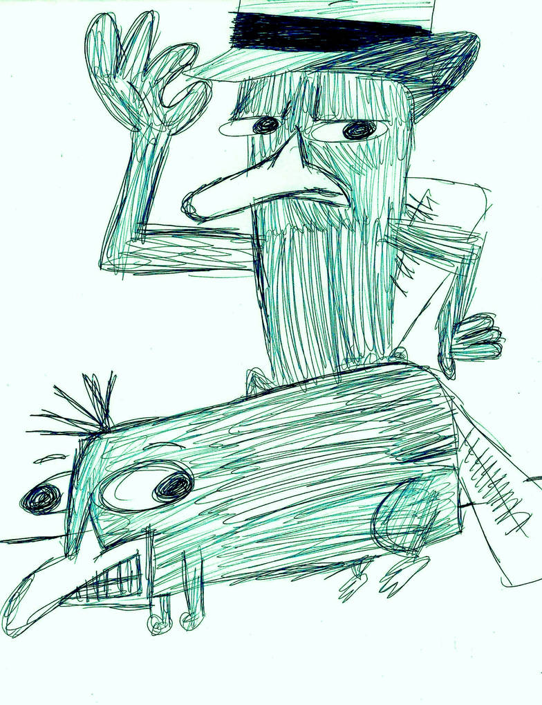 Perry The Platypus by heathinvader on DeviantArt