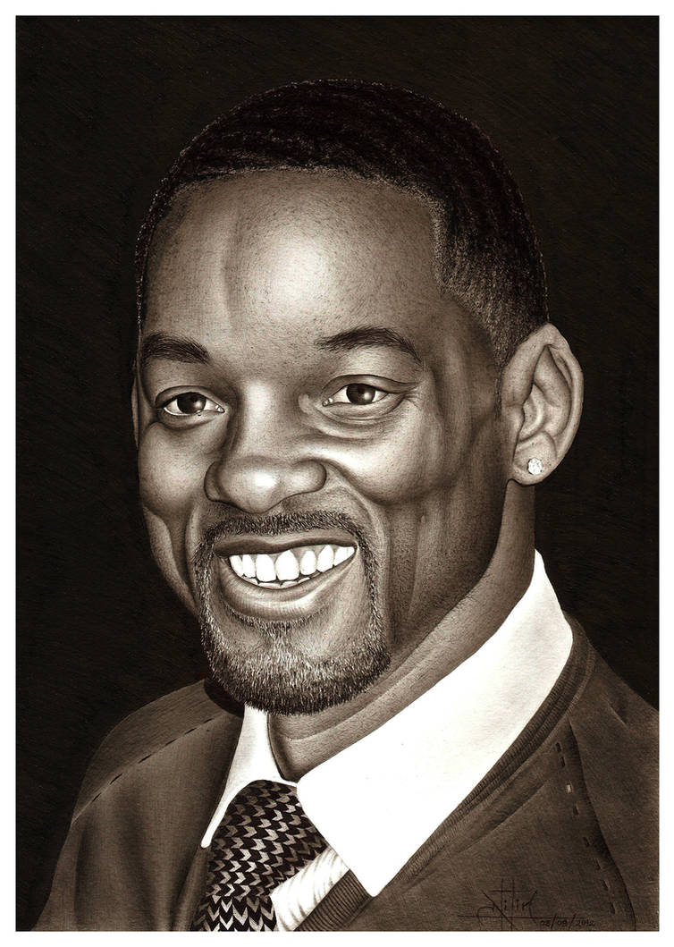 Will Smith