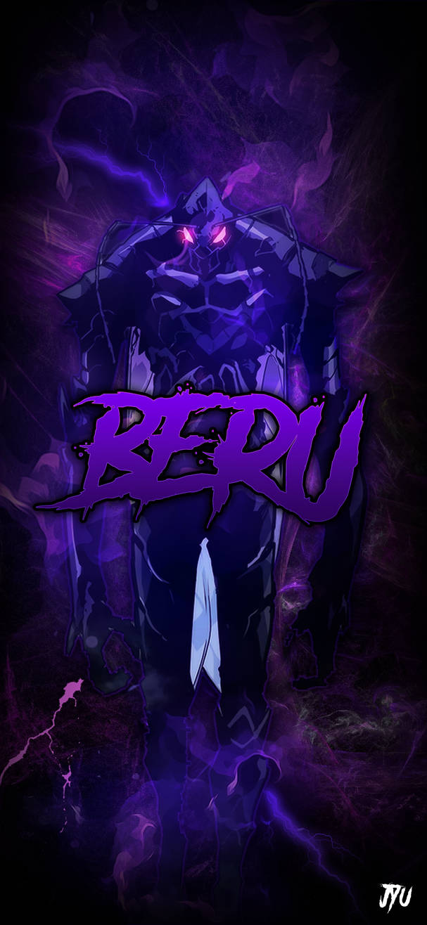 Beru-wallpaper by KvngJyu on DeviantArt