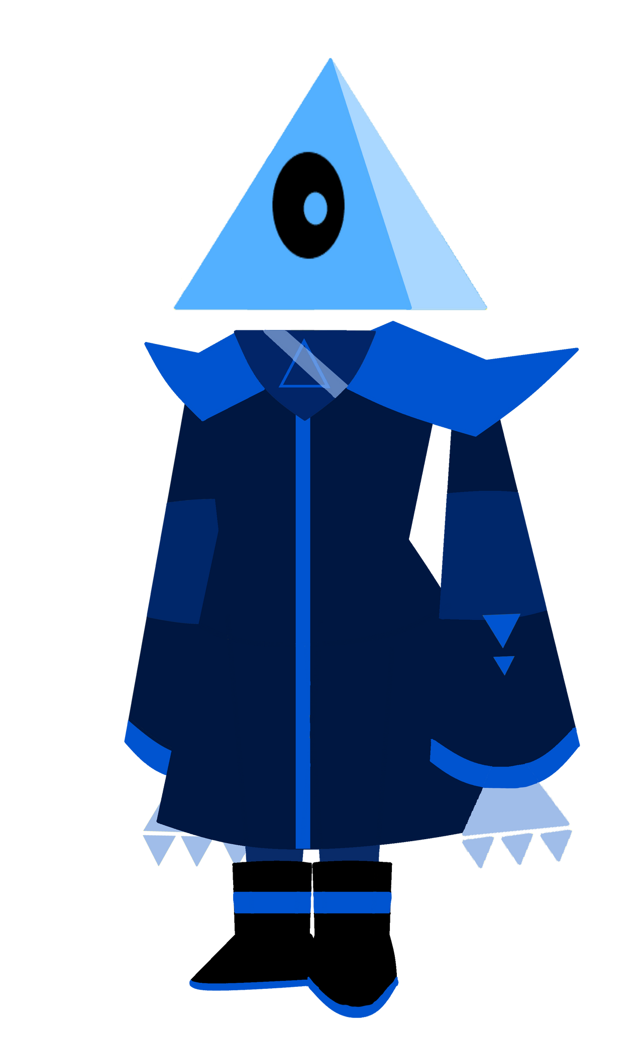 The Pink Corruption - Pyrare by BARRYDUCTIONS on DeviantArt