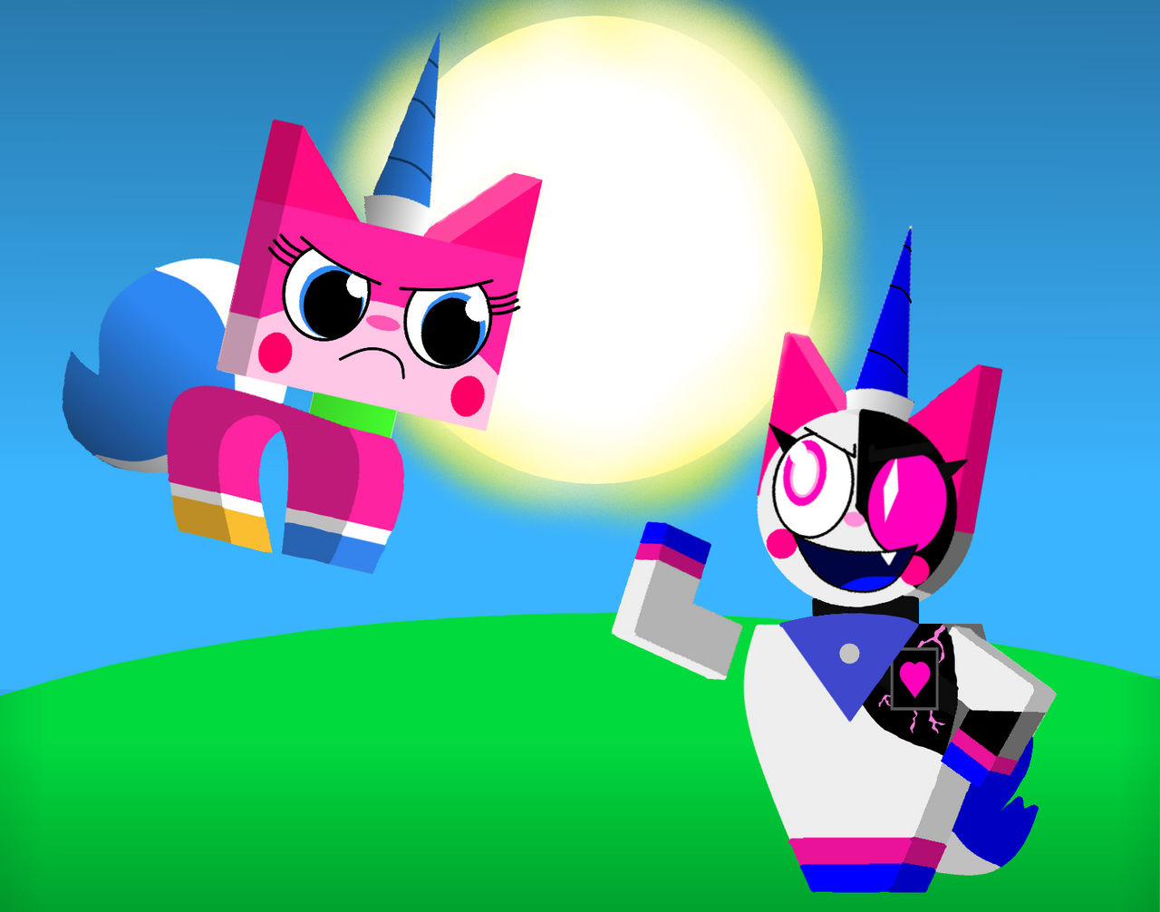 Kitt for Katt by BARRYDUCTIONS on DeviantArt