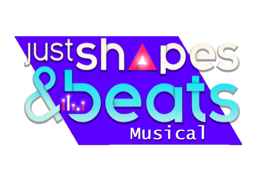 Just Shapes and Beats Musical - Mute by BARRYDUCTIONS on DeviantArt