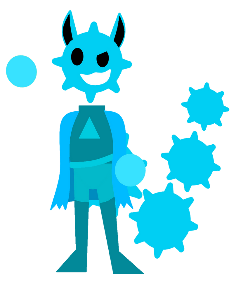 Just Shapes and Beats Musical - Lythorus by BARRYDUCTIONS on DeviantArt