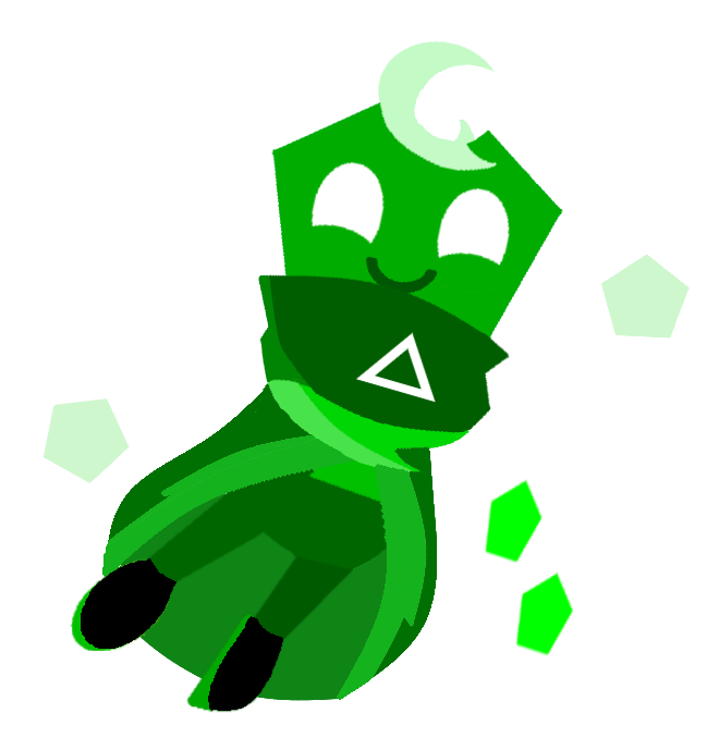 Pink Corruption Deviantart The Pink Corruption - Matured Tsavorite by BARRYDUCTIONS on DeviantArt