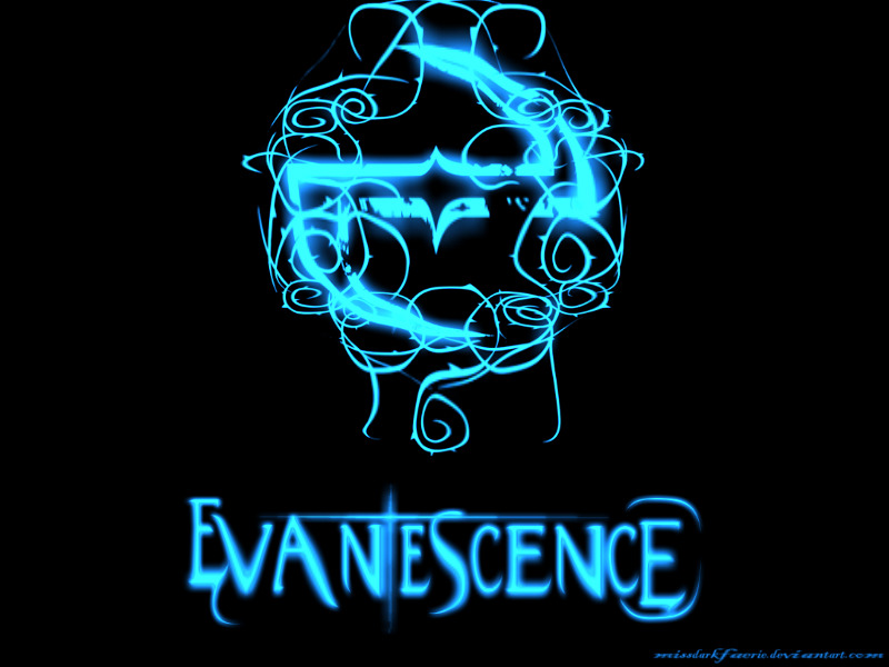 Evanescence