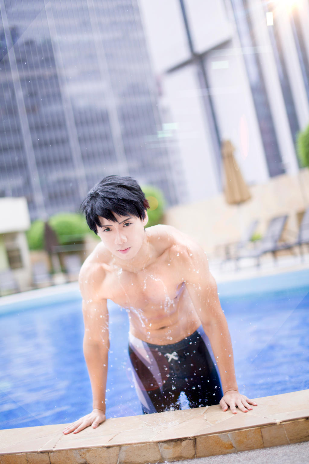 Sousuke Yamazaki