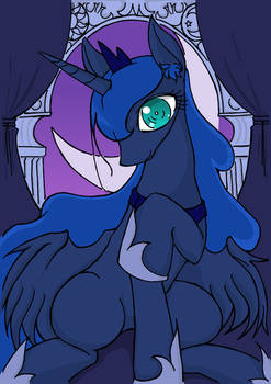 Princess Luna