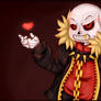 Underfell Sans