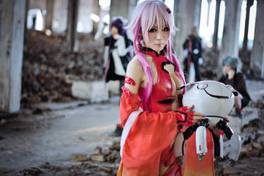 Guilty Crown