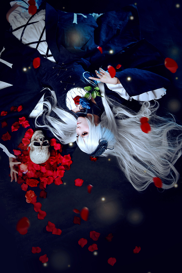 Rozen Maiden