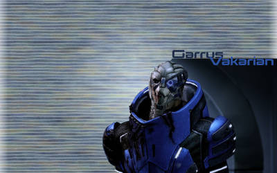 Garrus