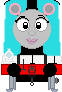 Bella the tank engine (e2)