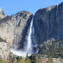 Upper Yosemite Falls