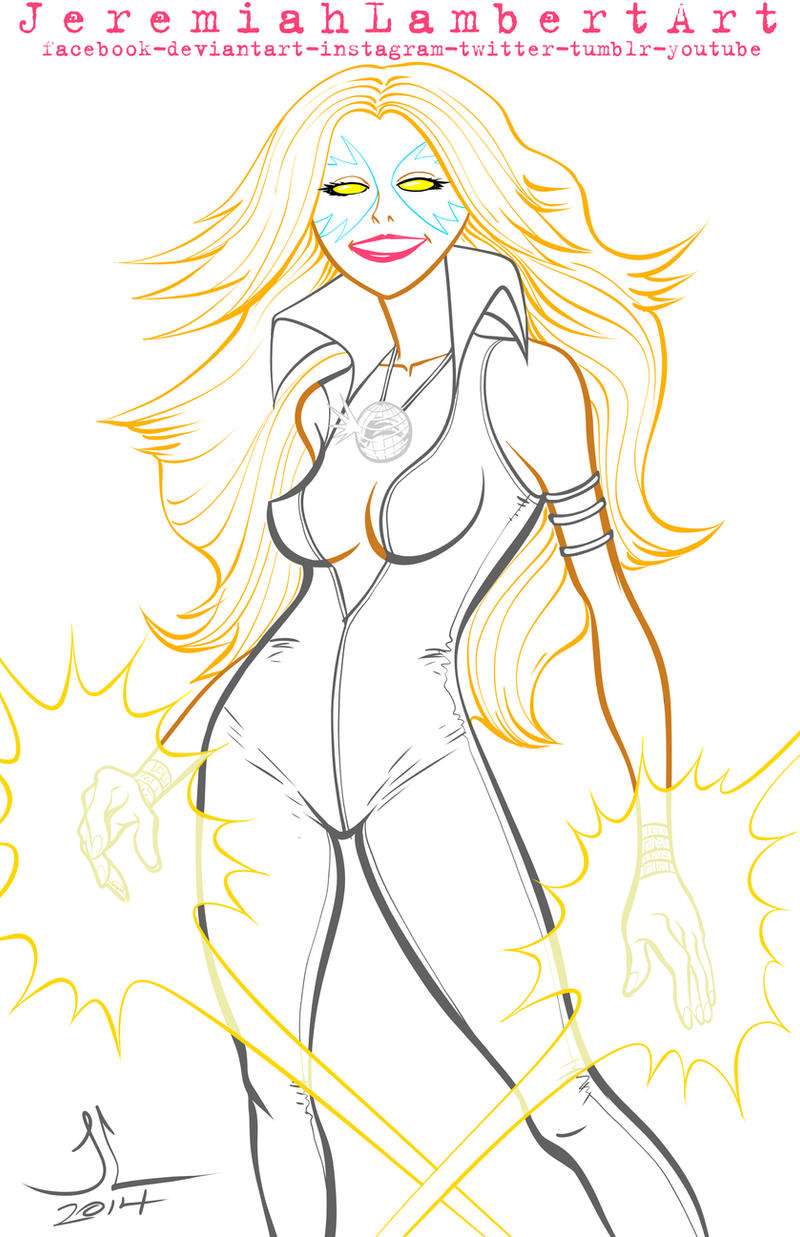 Dazzler