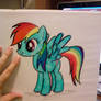 Rainbow Dash