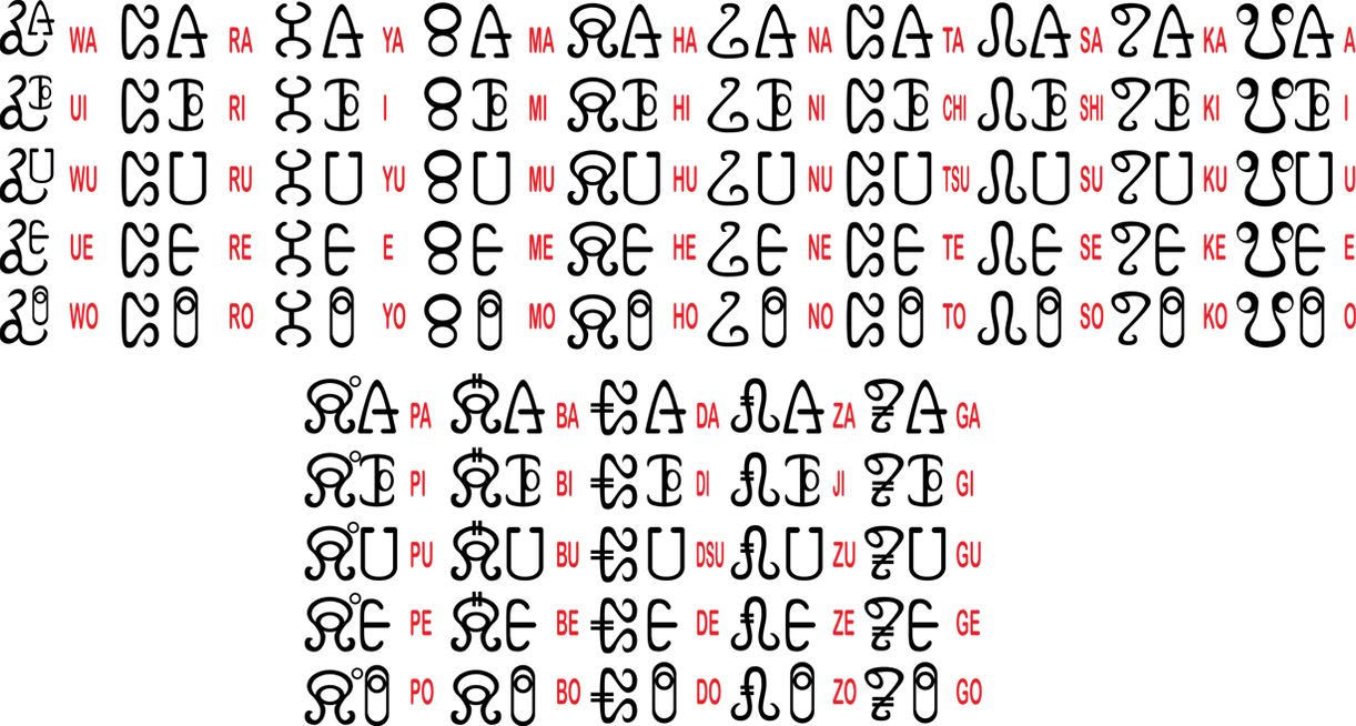 Ultra Sign by ImaginDevan on DeviantArt