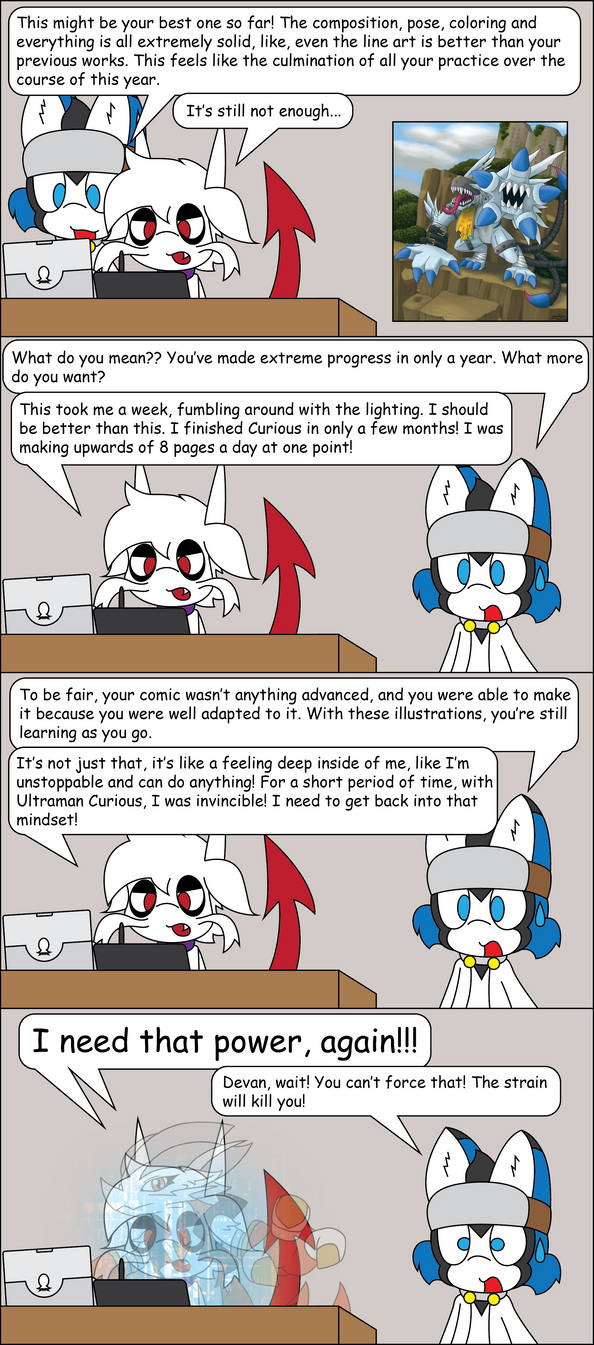 Digital Copy Deviantart Adventures in Digital Art pt 67 by ImaginDevan on DeviantArt