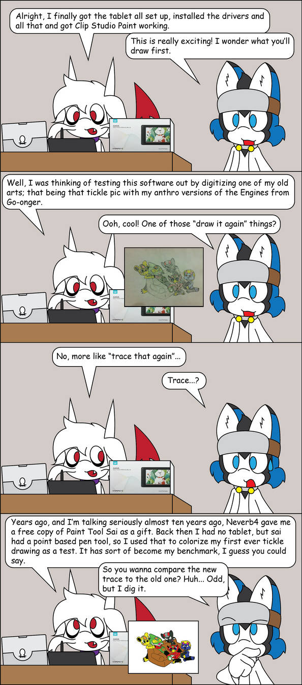 Digital Copy Deviantart Adventures in Digital Art pt 4 by ImaginDevan on DeviantArt