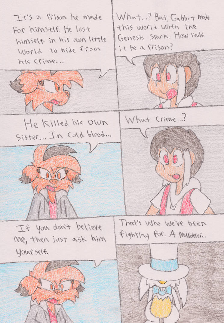 Time Skip pt 20 by ImaginDevan on DeviantArt