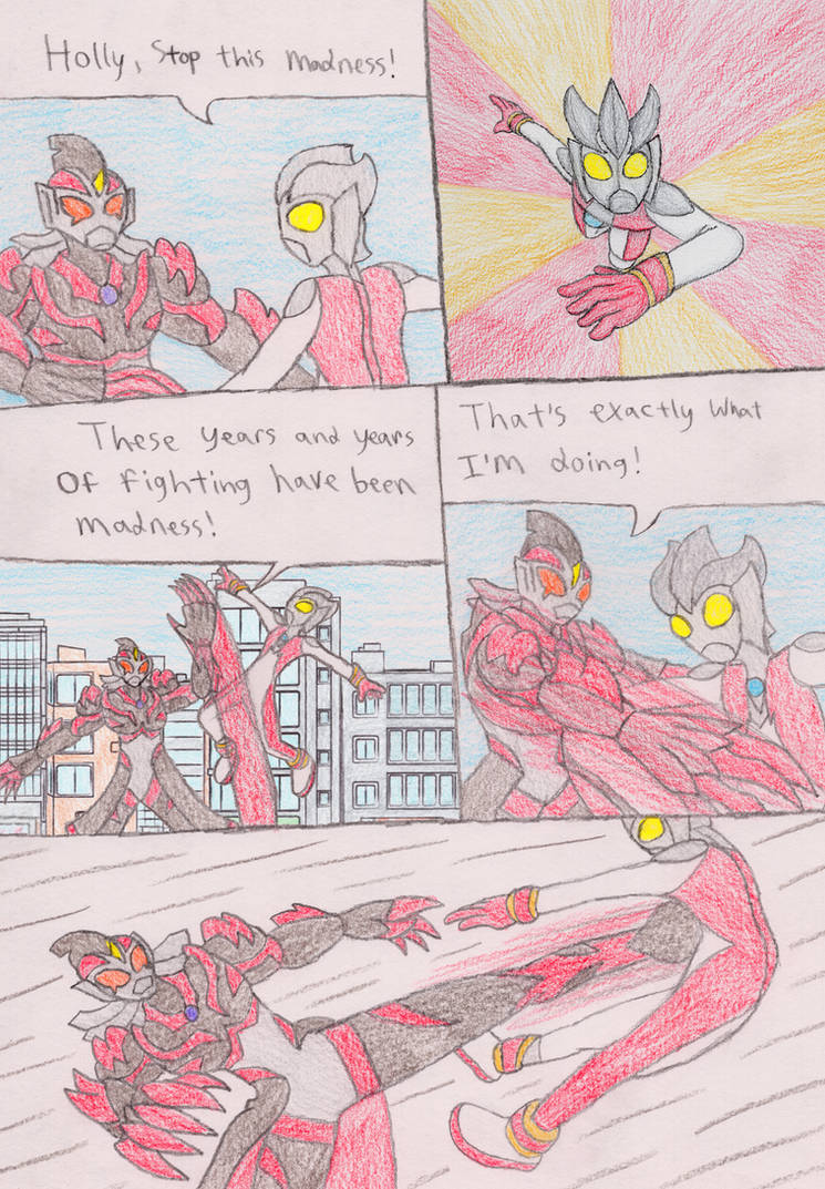 Time Skip pt 15 by ImaginDevan on DeviantArt