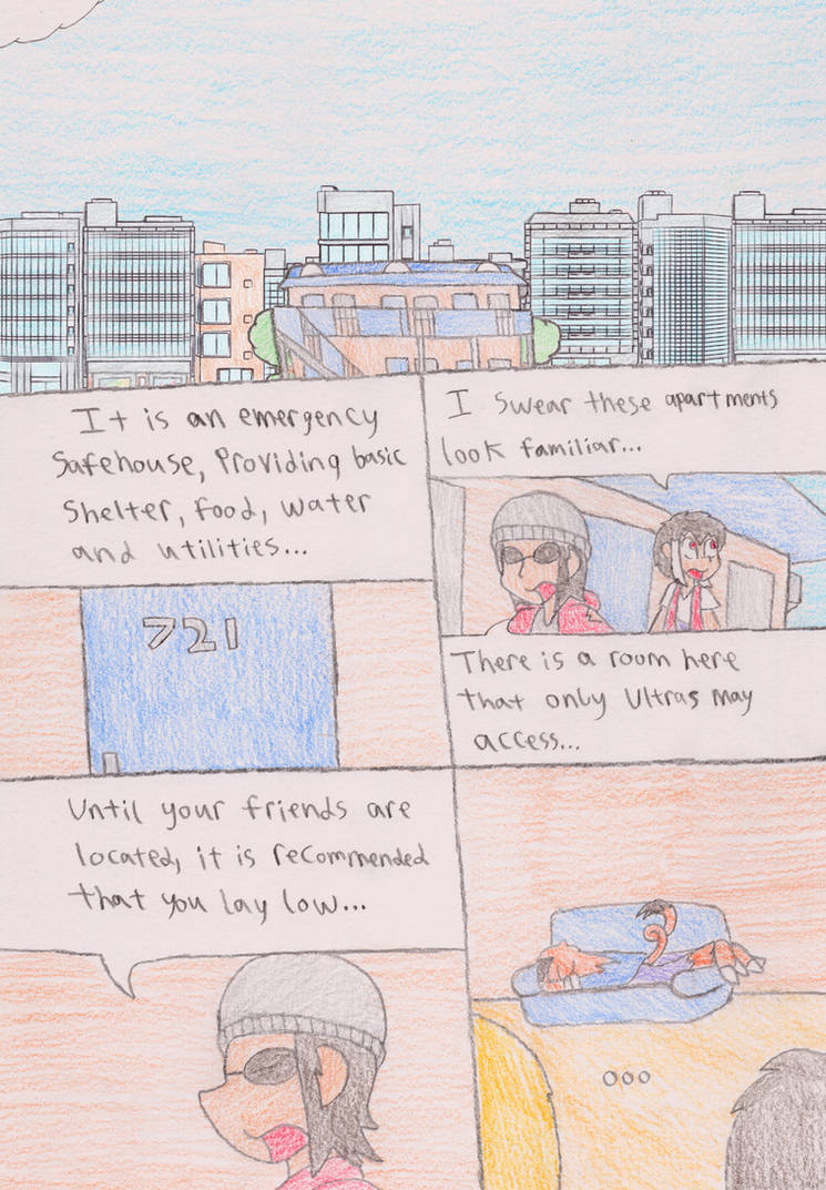 Time Skip pt 4 by ImaginDevan on DeviantArt