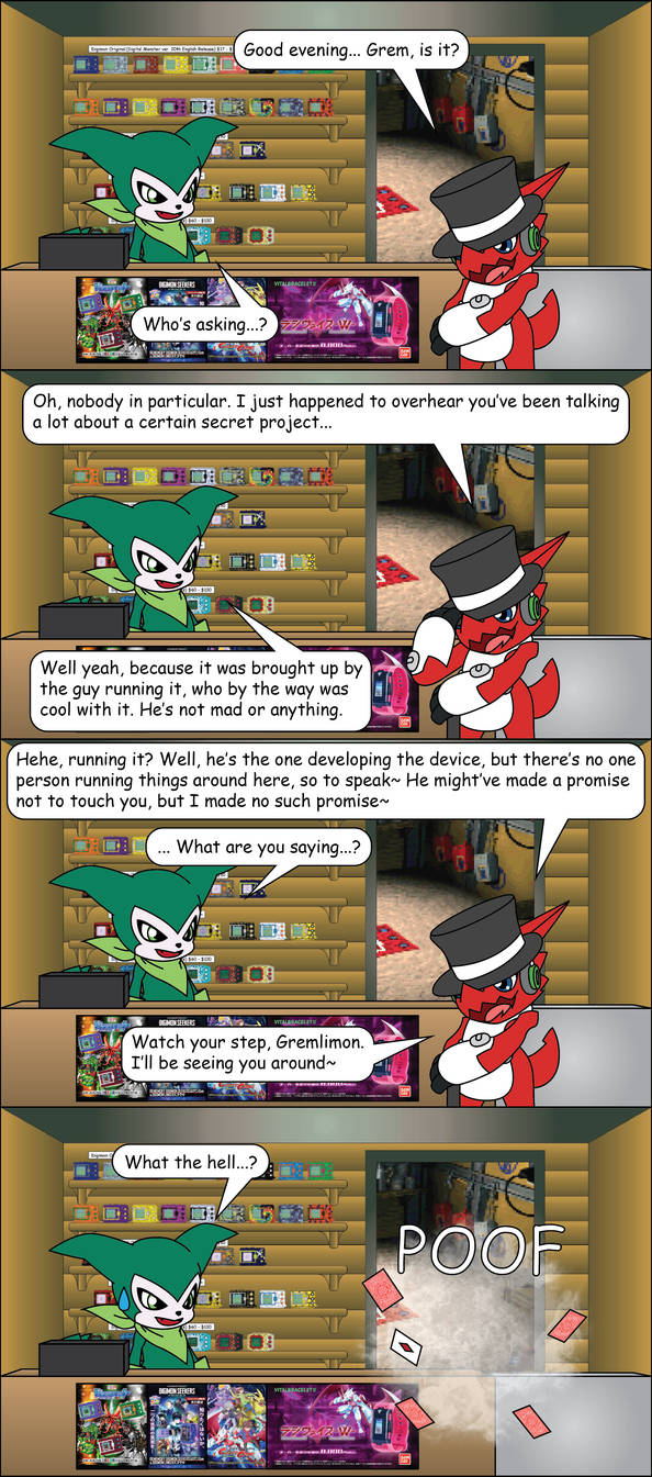 Mysterious Magician by ImaginDevan on DeviantArt