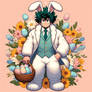 MHA: Easter 2024