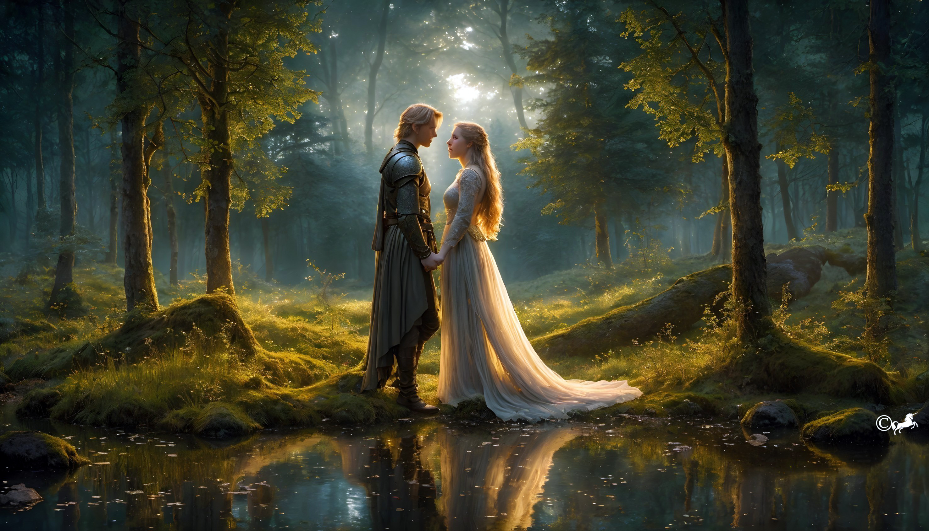 Tristan und Isolde by unicorngraphics on DeviantArt