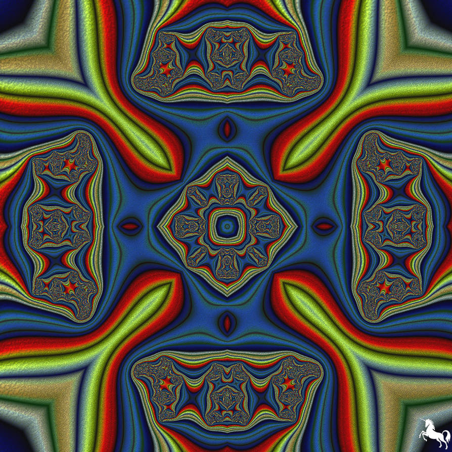 Fractal Art CLXXXIX by unicorngraphics on DeviantArt