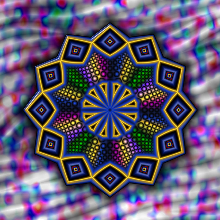 Fractal Art CCXXVI by unicorngraphics on DeviantArt
