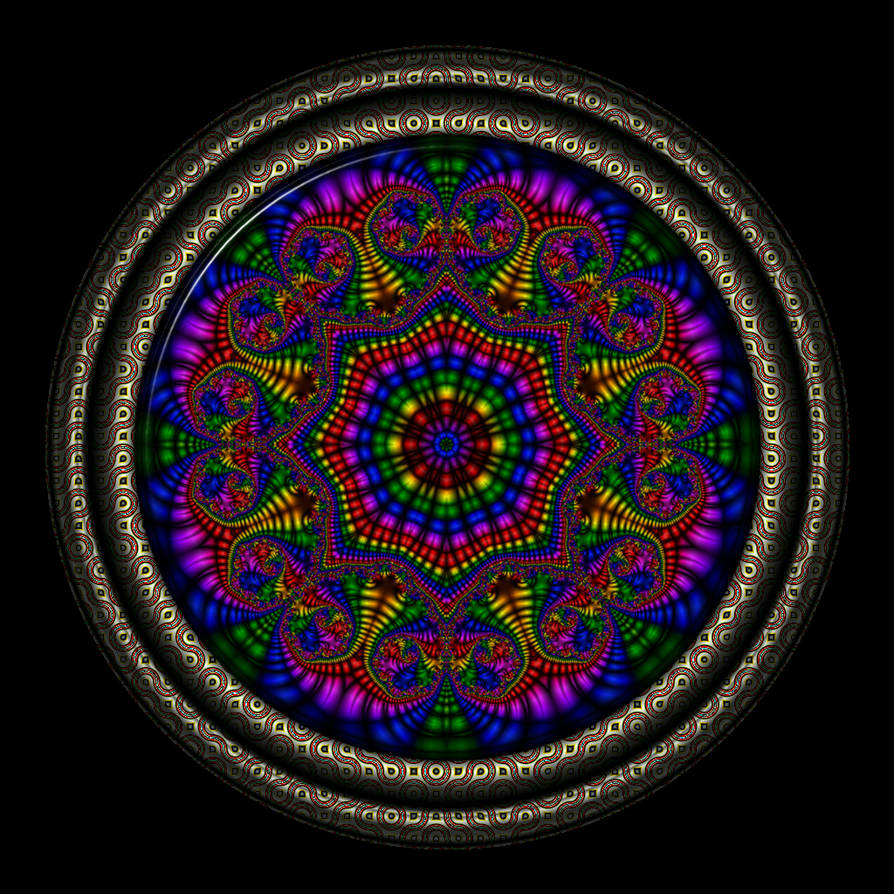 Fractal Art CCXXVII by unicorngraphics on DeviantArt