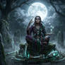Zola, the Moonbone Oracle