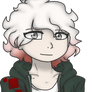 Nagito Komaeda