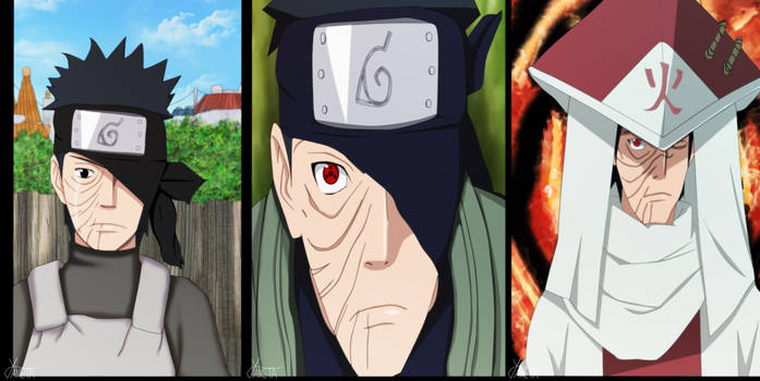 Naruto 651: What if Obito...