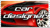 Car Designer by Samirs