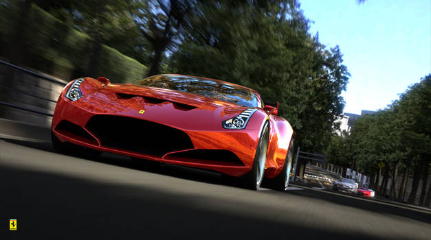 Ferrari Explore Ferrari On Deviantart