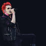 Gerard Way Wallpaper