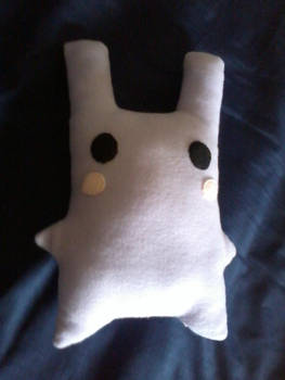 Bunny Plush