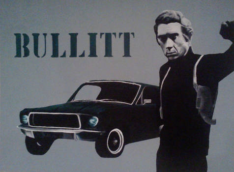 Bullitt