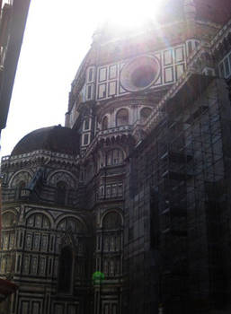 Basilica di Santa Maria del Fiore