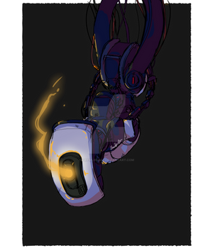 GLaDOS