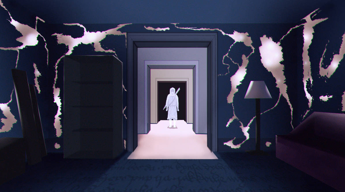 Whirled Room Deviantart rooms by Oliandronova on DeviantArt