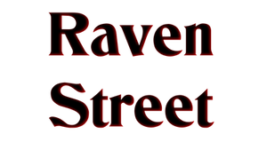 Raven Street Title